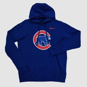 Nike Cubs Hoodie